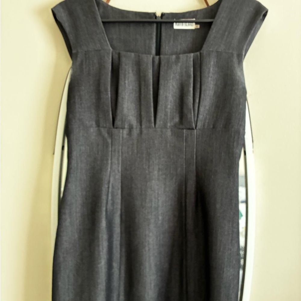 Anne Klein Light gray Dress